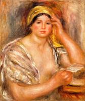 Renoir, Pierre Auguste